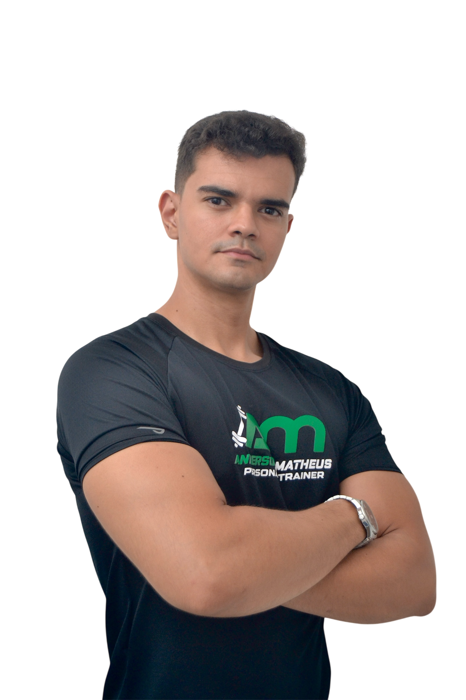 Força e Determinação