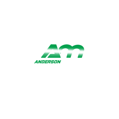 Logo: Anderson Matheus - Personal Trainer